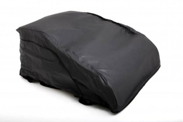 LUND - LUND Universal (Aerodynamic Rooftop Storage Bag) Aerodynamic Rooftop Storage Bag - Black - 601015