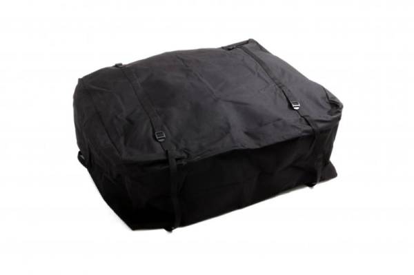 LUND - LUND Universal Soft Cargo Pack Standard 39in X 32in X 18in - Black - 601016