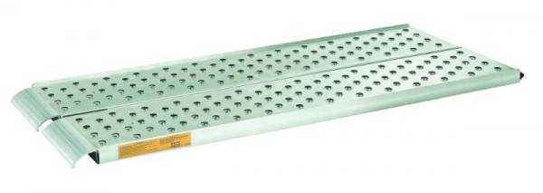 LUND - LUND Universal Bi-Fold Ramp - Brite - 602003