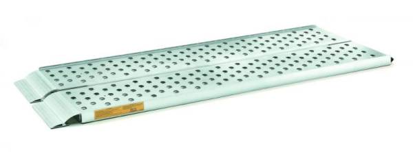 LUND - LUND Universal Bi-Fold Ramp - Brite - 602006