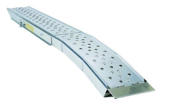 LUND - LUND Universal Folding Arched Ramps - Brite - 602013