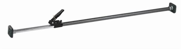 LUND - LUND Universal Ratcheting Cargo Bar - Black - 607002