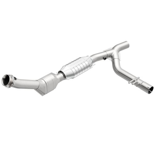 Magnaflow - Magnaflow Conv DF 97-98 Expedition-Navigator - 23319