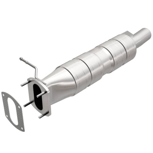 Magnaflow - Magnaflow Conv DF 05-07 Ford F-Series Rear - 24161