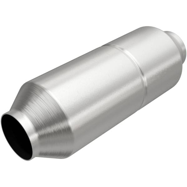Magnaflow - Magnaflow Conv Universal 2 inch C/C spun body - 51754