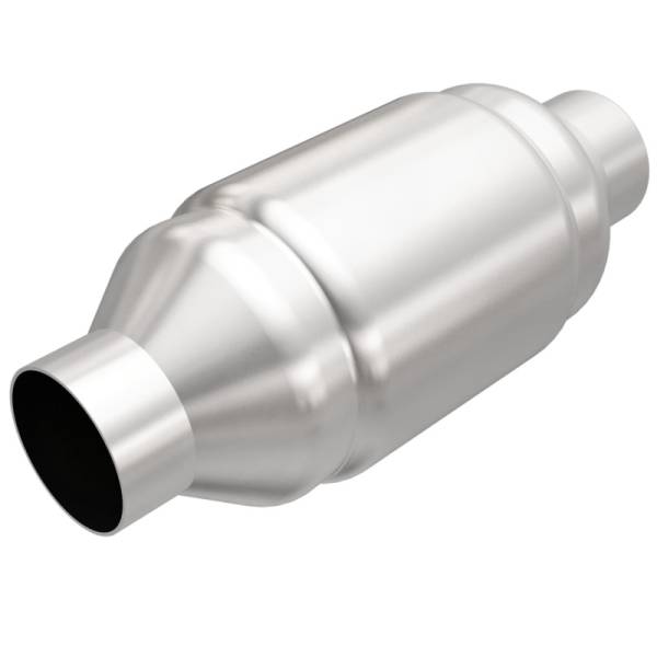 Magnaflow - Magnaflow Conv Univ 1.75inch C/C - 54953