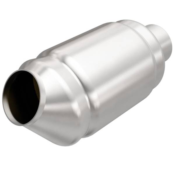 Magnaflow - Magnaflow Conv Univ 2.50inch C/A - 54976
