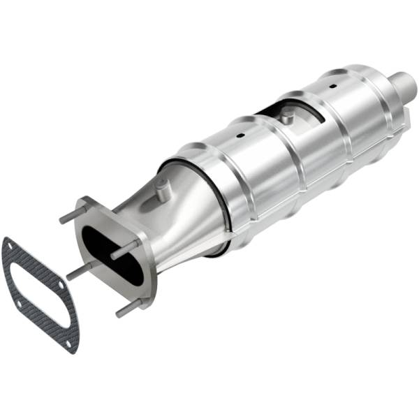 Magnaflow - Magnaflow Conv DF Ford-Oem Fit 88 93 - 55212