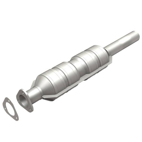 Magnaflow - Magnaflow Conv DF 97-99 E350 Van With 5.4L An - 55320