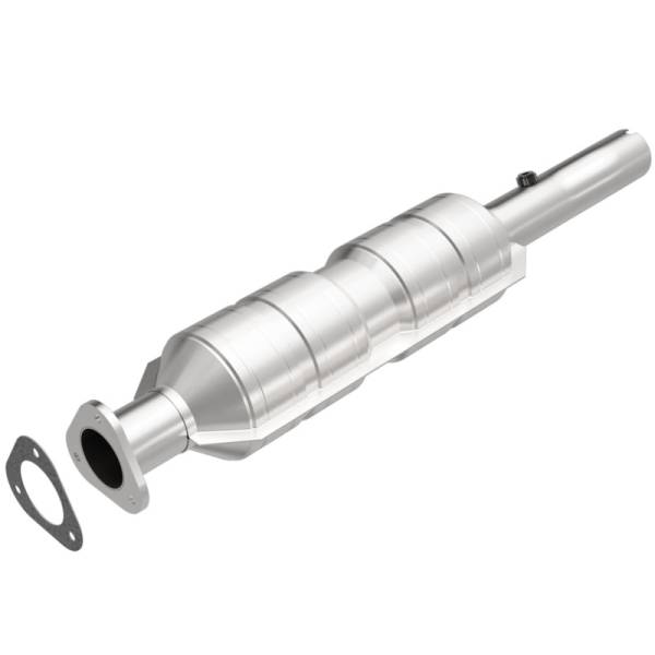 Magnaflow - Magnaflow Conv DF 99-01 E350 Van 5.4/6.8L - 55321