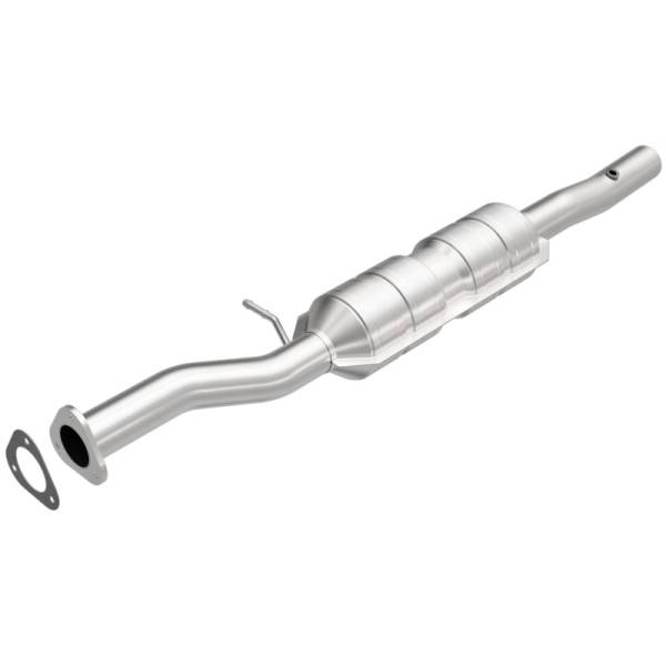 Magnaflow - Magnaflow Conv DF Ford Excursion 00-02 5.4L - 55324