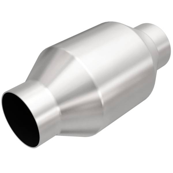 Magnaflow - Magnaflow Conv Univ 1.75inchC/C Met - 59953