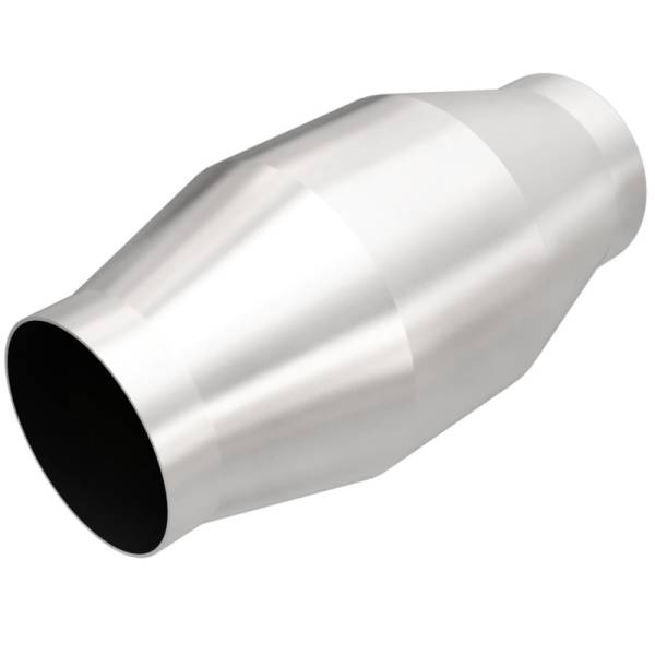 Magnaflow - Magnaflow Conv Univ 3.50inch C/C Diesel - 60010
