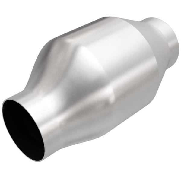Magnaflow - Magnaflow Conv Univ 3.50inch O/C Diesel - 60020
