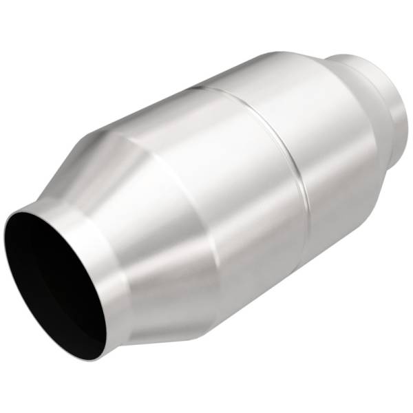 Magnaflow - Magnaflow Conv Universal 3.50 inch C/C Diesel - 60110