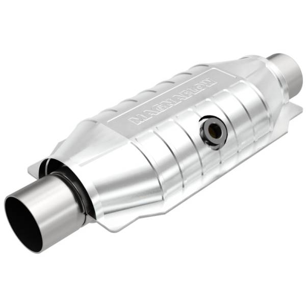 Magnaflow - Magnaflow Conv Univ 2 Mid O2 - 94054