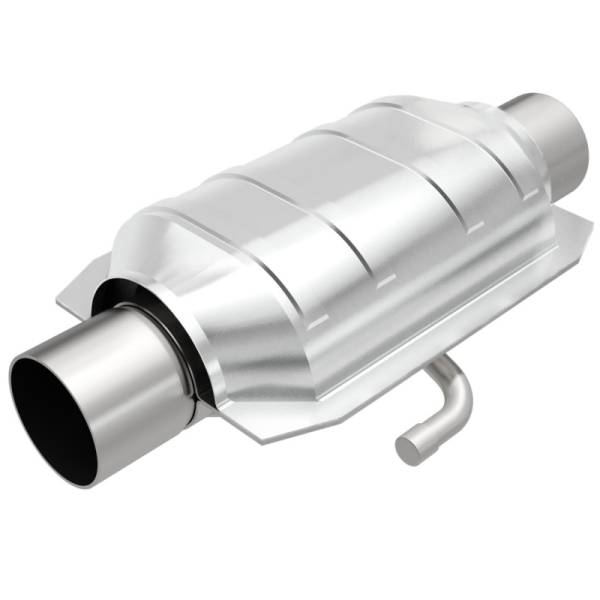 Magnaflow - Magnaflow Conv Univ 1.75 W/Air FED - 94113