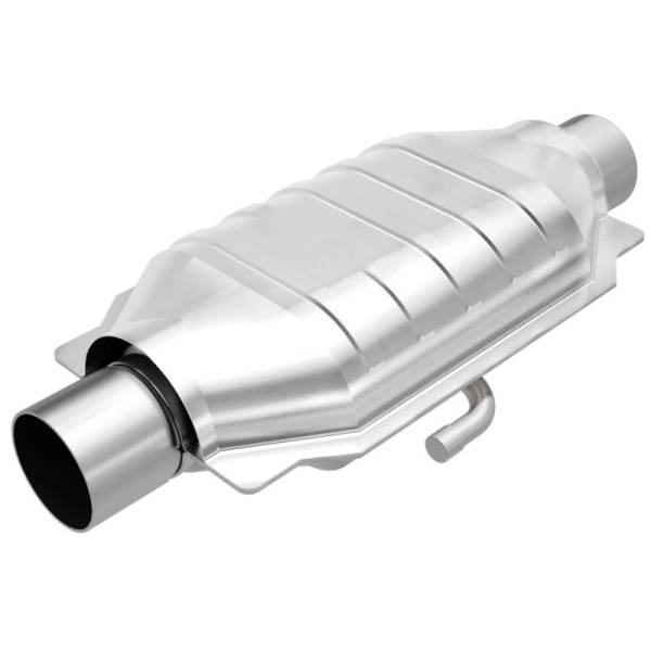 Magnaflow - Magnaflow Conv Univ 2.5 W/Air - 94216