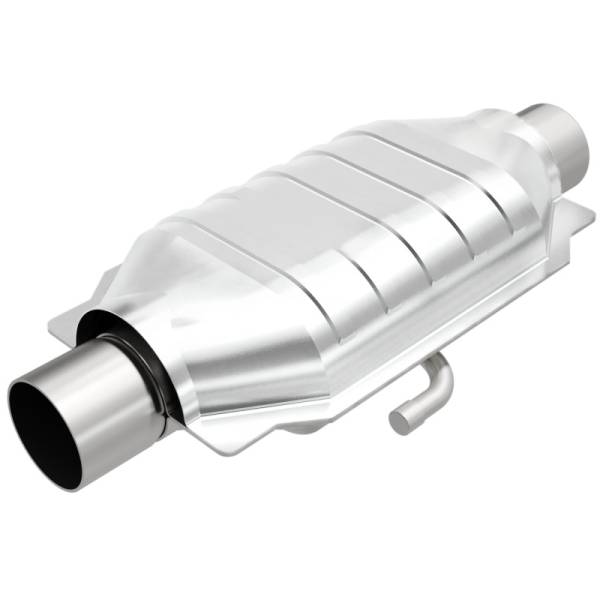 Magnaflow - Magnaflow Conv Univ 3 W/Air - 94219