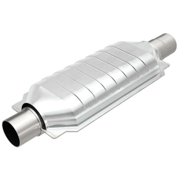 Magnaflow - Magnaflow Conv Univ 2 Reso - 94404