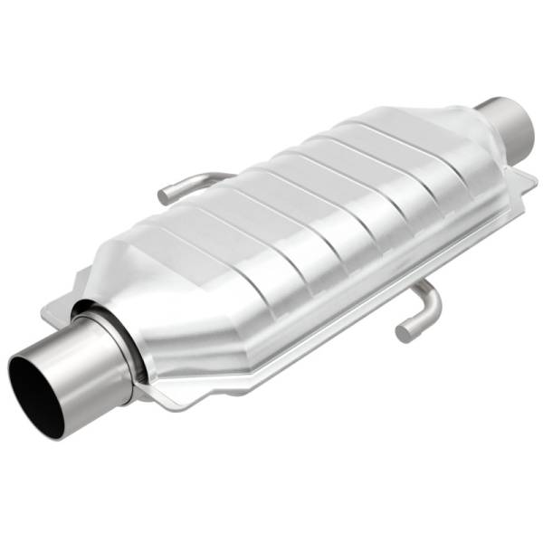 Magnaflow - Magnaflow Conv Univ 2Air 19.5X7X4 2.25X2.25 - 95025