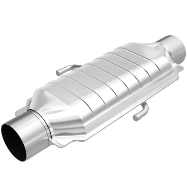 Magnaflow - Magnaflow Conv Univ 3/3 W/2Air - 95029