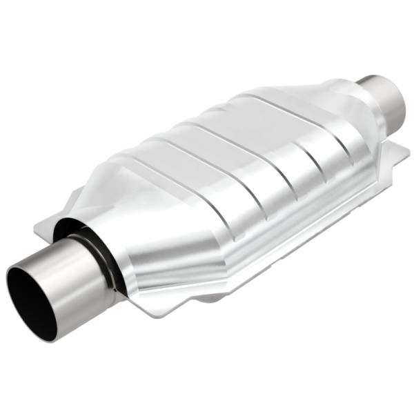 Magnaflow - Magnaflow Conv Universal 2 inch - 99554HM