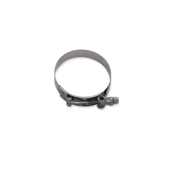 Mishimoto - Mishimoto 1.5 Inch Stainless Steel T-Bolt Clamps - MMCLAMP-15