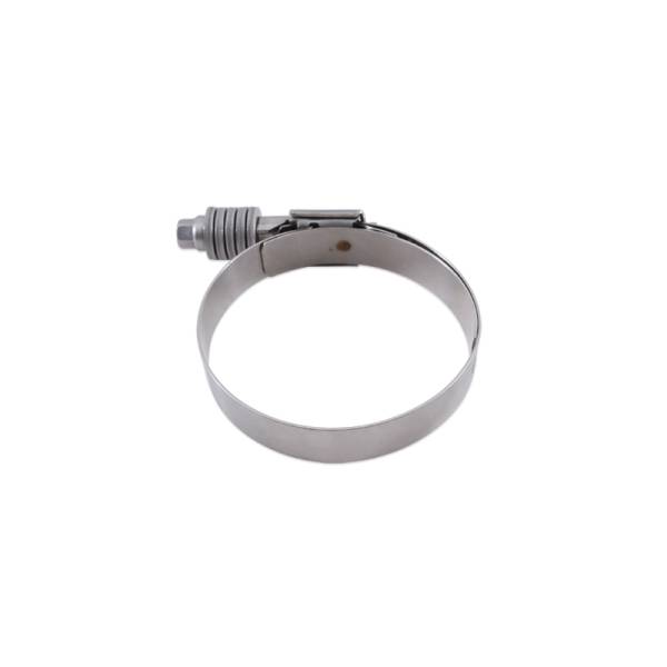 Mishimoto - Mishimoto Constant Tension Worm Gear Clamp 1.26in.-2.13in. (32mm-54mm) - MMCLAMP-CTWG-54