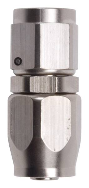 Russell - Russell Performance -12 AN Endura Straight Full Flow Hose End - 610051