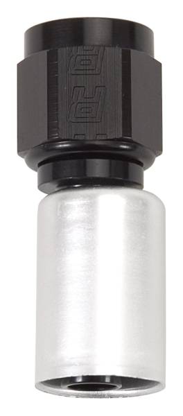 Russell - Russell Performance -8 AN Proclassic Crimp Straight End (O.D. 0.700) - 610523