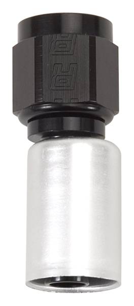 Russell - Russell Performance -10 AN Proclassic Crimp Straight End (O.D. 0.825) - 610583