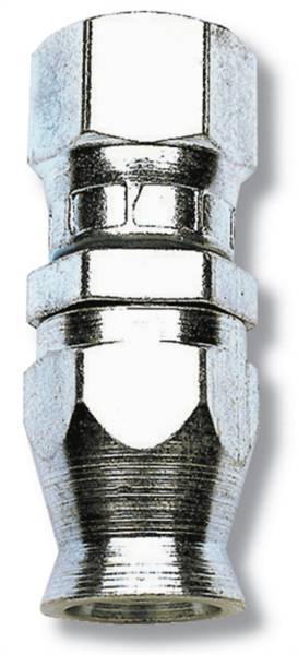 Russell - Russell Performance -3 AN PowerFlex Straight Hose End - 620131