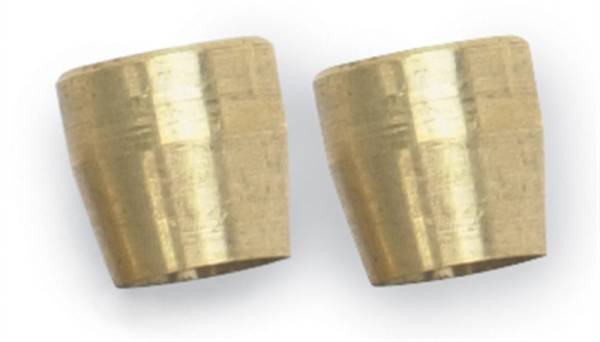 Russell - Russell Performance -8 AN Replacement Ferrules - 620475