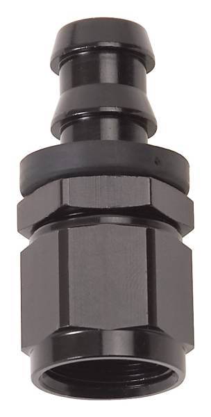 Russell - Russell Performance -4 AN Twist-Lok Straight Hose End - 624003