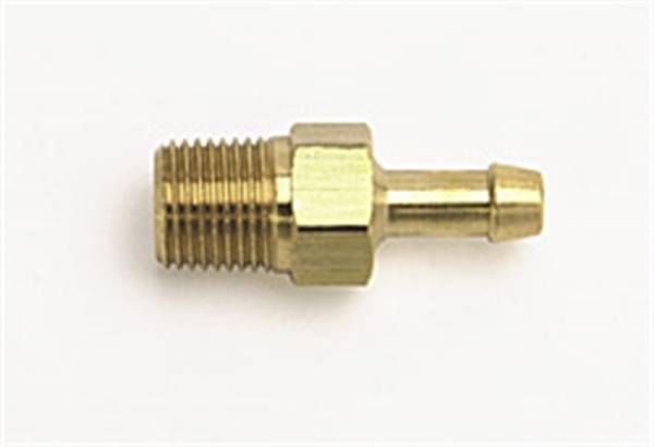 Russell - Russell Performance 1/8 NPT x 3/16in Hose Fitting - 697000