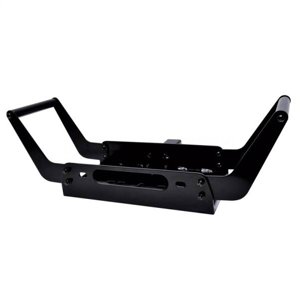 Superwinch - Superwinch 9500 LBS 2in Receiver Cradle (SX 10000 / Talon 9.5 / Tiger Shark 9500 / LP 8500/10000) - 2050