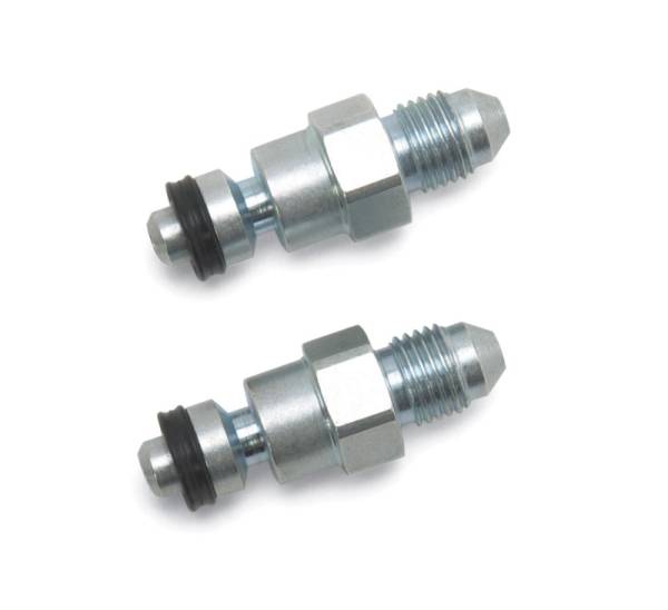 Russell - Russell Performance -3 AN SAE Adapter Fitting (2 pcs.) (Endura) - 640281