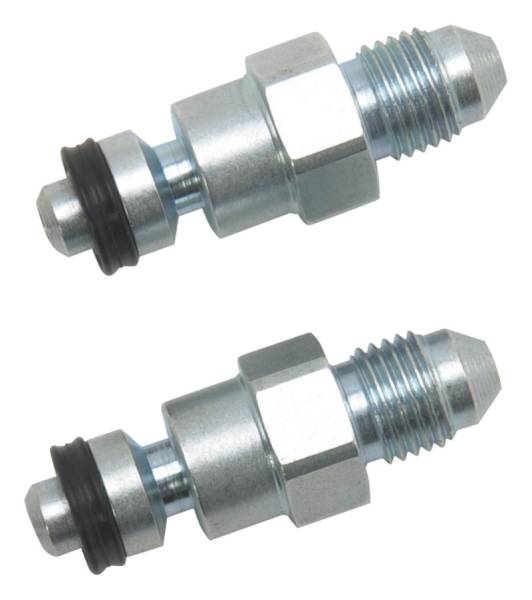 Russell - Russell Performance -4 AN SAE Adapter Fitting (2 pcs.) (Endura) - 641001