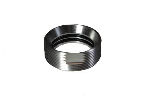 McLeod Racing - McLeod Racing Adjustable Screw Hydraulic Tob Gen III For Ford 1.430in Collar W/ O-Rings - 1430
