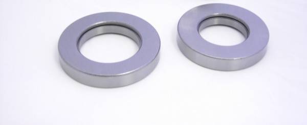 McLeod Racing - McLeod Racing Hyd Throw Out Bearing 2Nd Generation 3.200 OD - 139050-1