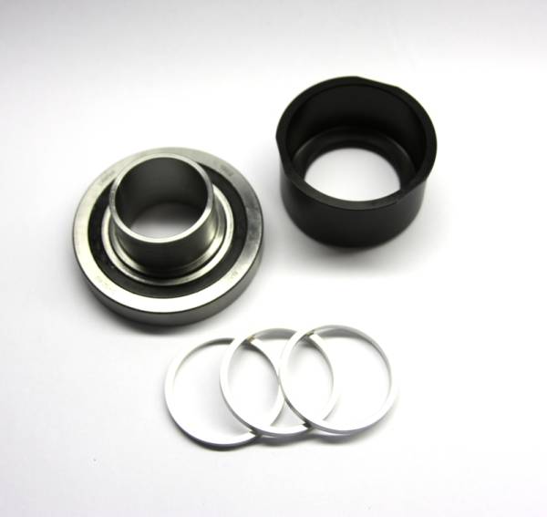 McLeod Racing - McLeod Racing New Generation 4 Piston Adjustable Kit Includes Adjustable 1-1/2 To 4 - 139077