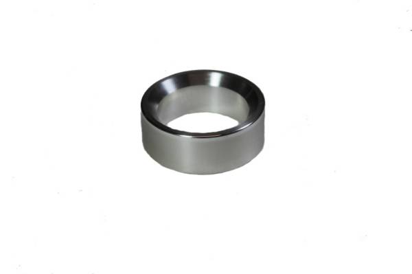 McLeod Racing - McLeod Racing Ford 1.43in ID 1.96in OD 0.700in Thick Aluminum 1400 Series Bearing Spacer - 1439