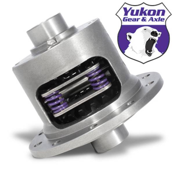 Yukon Gear & Axle - Yukon Gear & Axle Dura Grip For Dana 50 - YDGD50-30-1