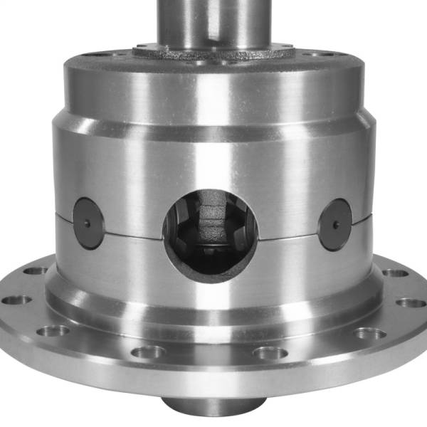 Yukon Gear & Axle - Yukon Gear & Axle Yukon Dura Grip Positraction for Dana 80 / 35 Spline / 4.10 & Up - YDGD80-4-35