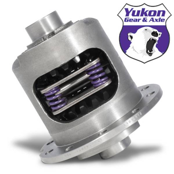 Yukon Gear & Axle - Yukon Gear & Axle Dura Grip Positraction For Ford 8.8in w/28 Spline Axles - YDGF8.8-28-1