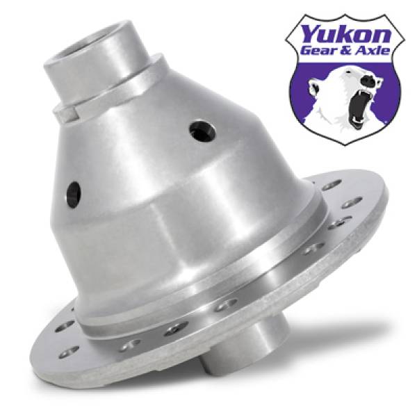 Yukon Gear & Axle - Yukon Gear & Axle Grizzly Locker / Dana 50 / 30 Spline - YGLD50-30