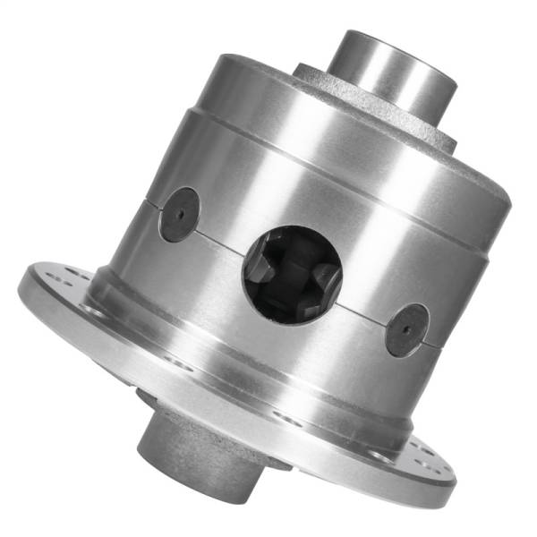 Yukon Gear & Axle - Yukon Gear & Axle Dura Grip Positraction Dana 60 w/ 35 Spline 4.10 & Down Ratio - YDGD60-3-35