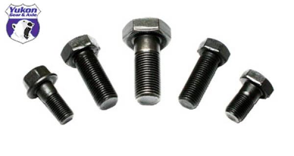 Yukon Gear & Axle - Yukon Gear & Axle Dana 60 / Dana 70 & Dana 80 Cover Bolt - YSPBLT-053