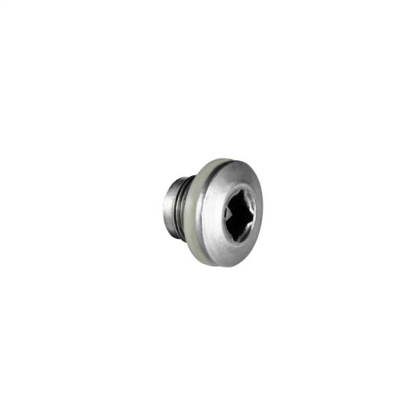 Yukon Gear & Axle - Yukon Gear & Axle Magnetic Fill Plug 20x1.5 Thread - YSPFP-05